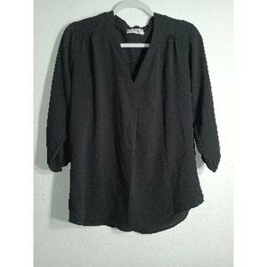 Jon & anna Contemporary Size L Black